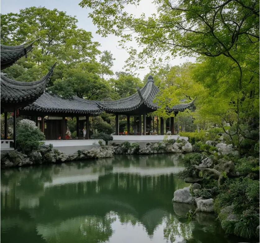 景洪绮菱土建有限公司