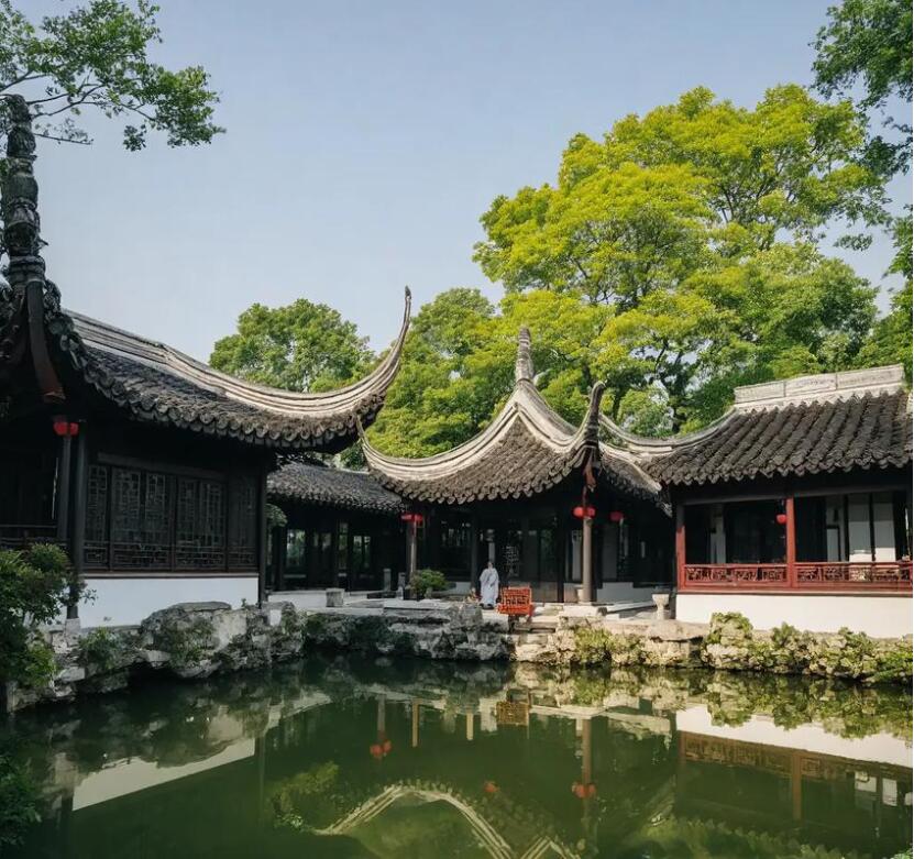 景洪绮菱土建有限公司