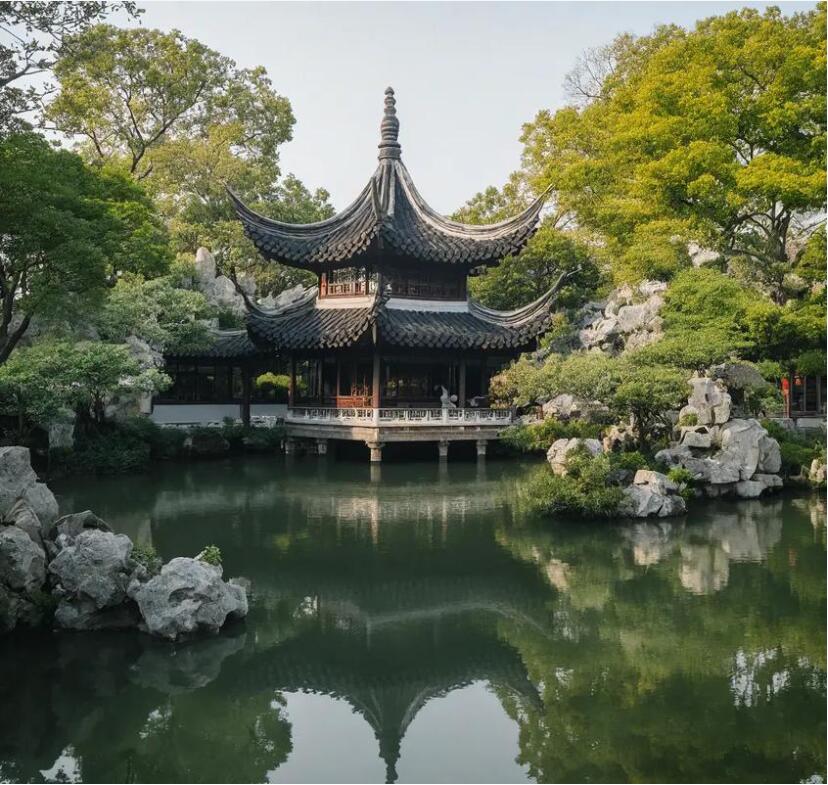 景洪绮菱土建有限公司