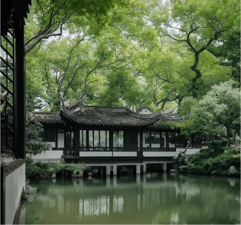 景洪绮菱土建有限公司